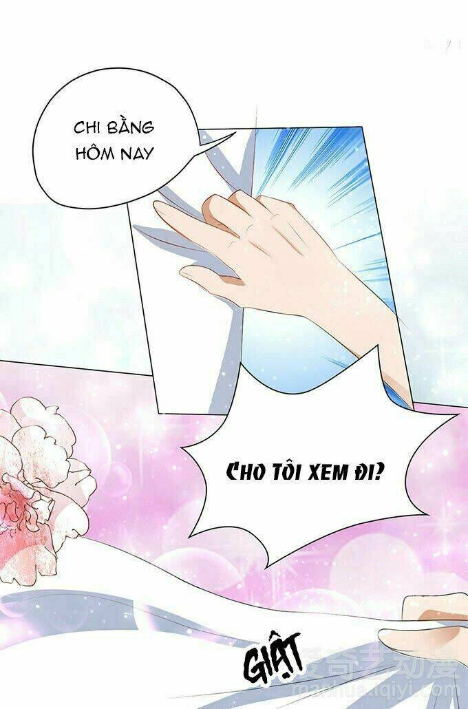 liệt ái tri hạ: series mật đào tiểu tình nhân chapter 7 5