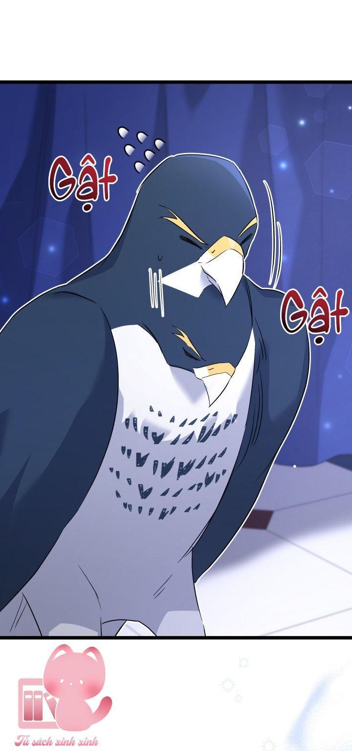 quan hệ cộng sinh giữa báo đen và thỏ trắng chapter 93 55