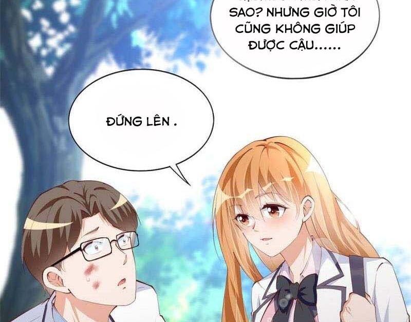 Boss Nhà Giàu Lại Là Nữ Sinh Trung Học! chapter 37.38 11