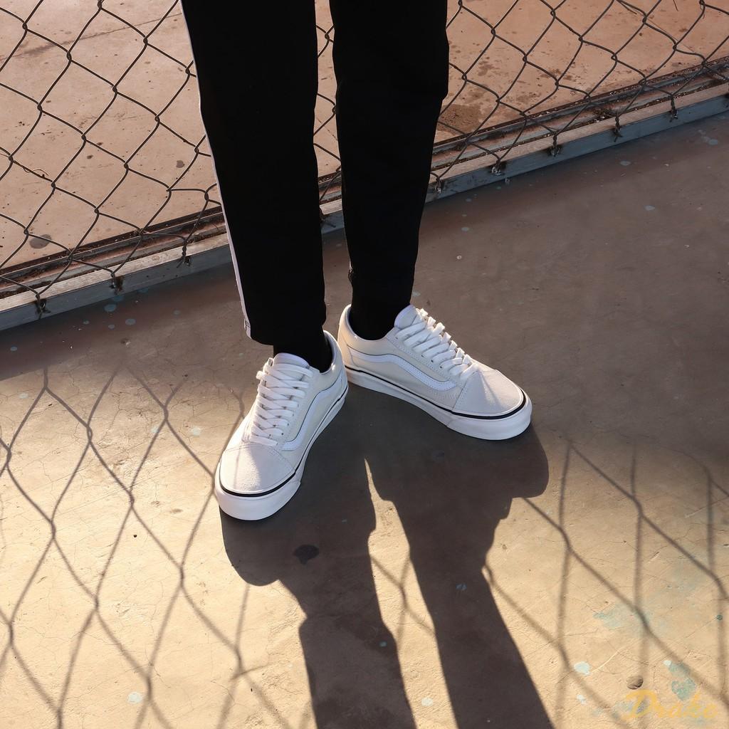 Giày sneakers Vans UA Old Skool 36 DX Anaheim Factory VN0A38G2MR4