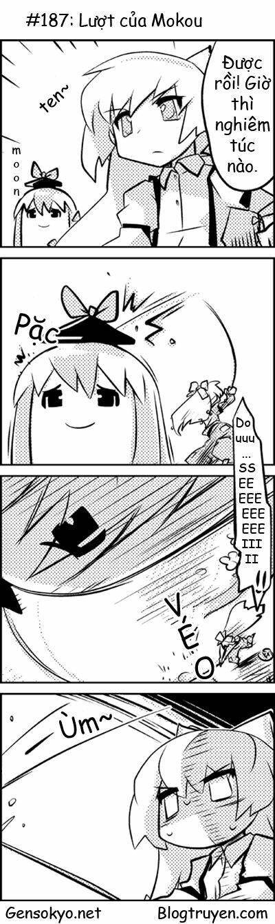 touhou keshikaran chapter 19 8