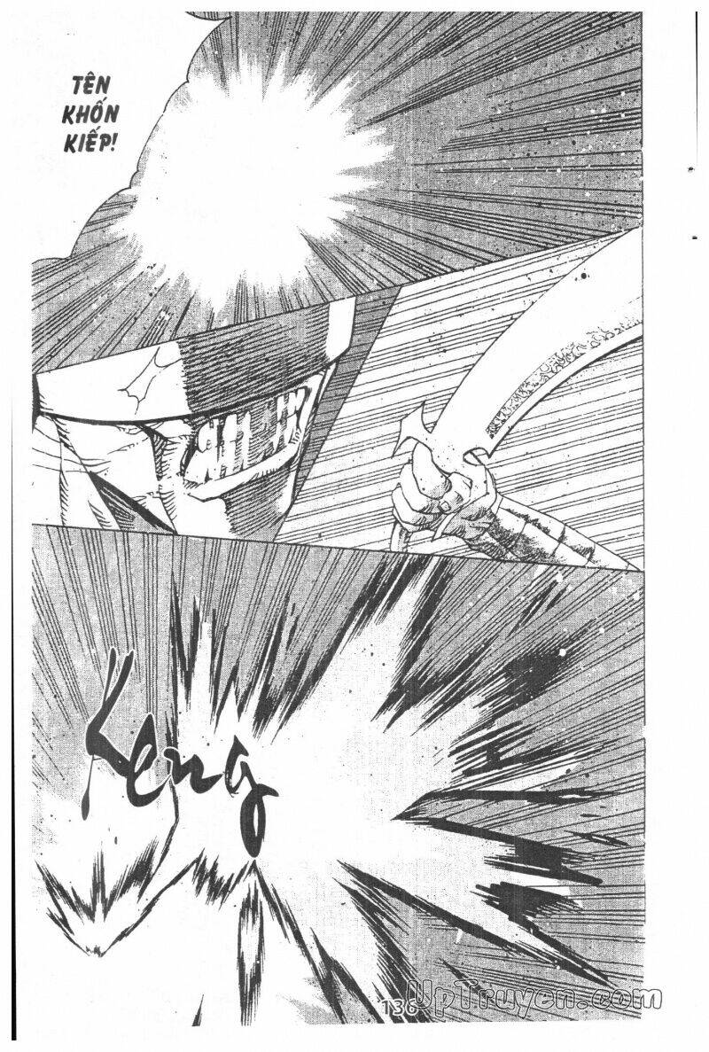 giang hồ bá đạo ký chapter 28 136