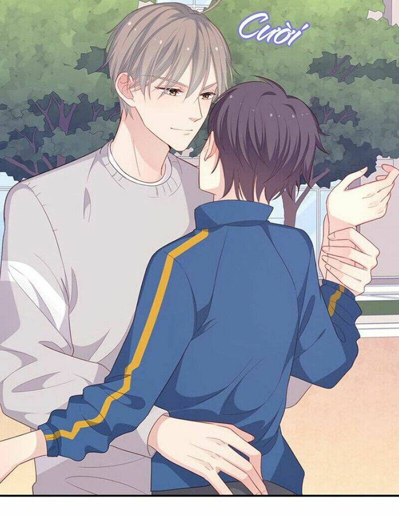 vương tử thành phố và công chúa amazon chapter 52 48