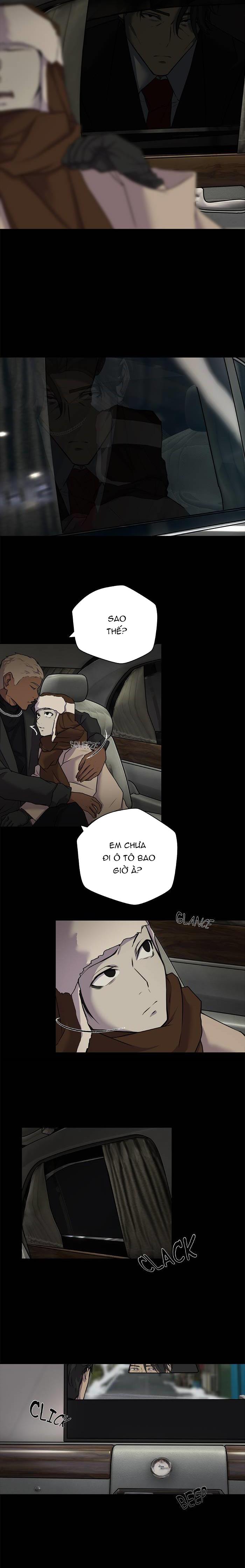 love murder basketball chapter 11 11