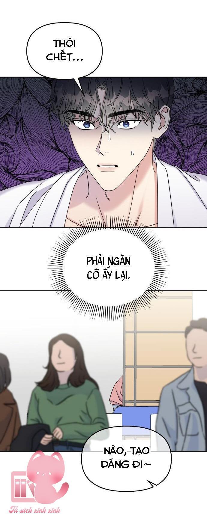 hãy vờ như ta yêu nhau chapter 27 67