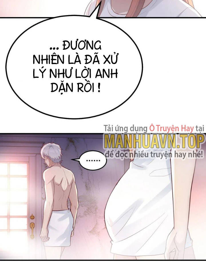 trợ lý thánh tôn, ta đã vô địch chapter 24 30