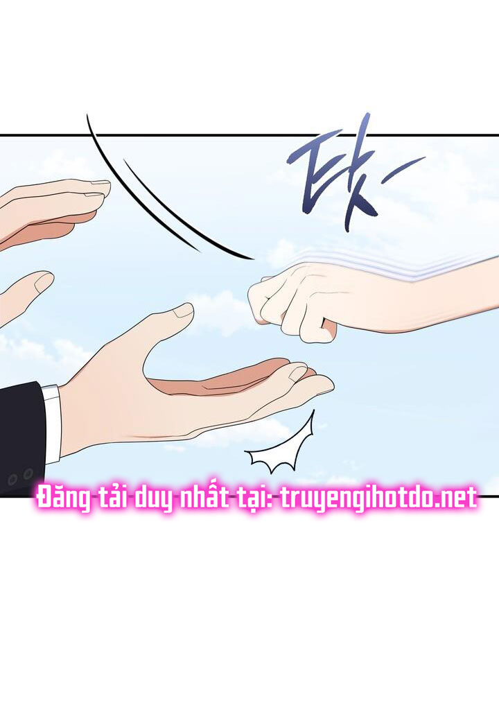 Hợp Đồng Tình Yêu Có Thời Hạn chapter 27.1 - Trang 15