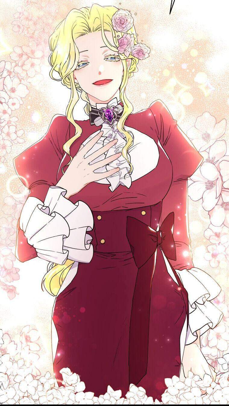 tôi đã trở thành con gái nuôi của nam chính chapter 19 64