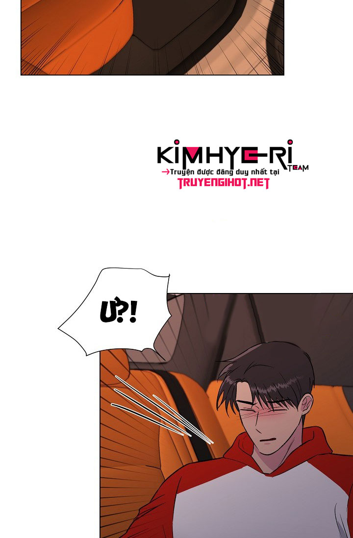 dưới đôi cánh ấy chapter 27.2 6