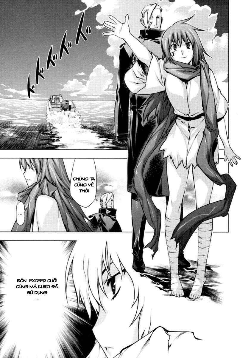 black god chapter 58 13