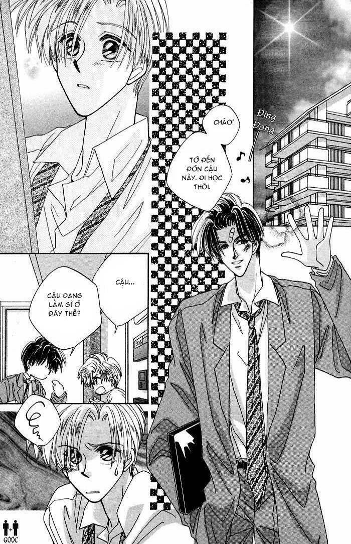 only you chapter 3 10