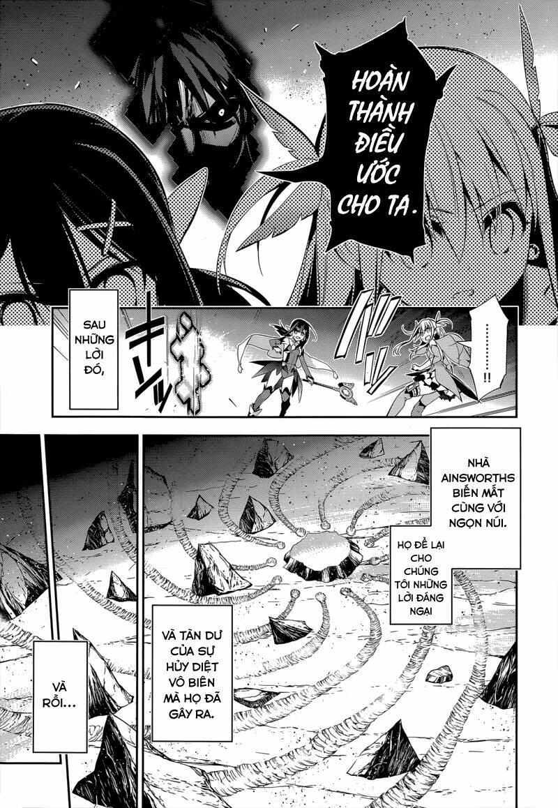 fate/kaleid liner prisma illya drei! chapter 27 20