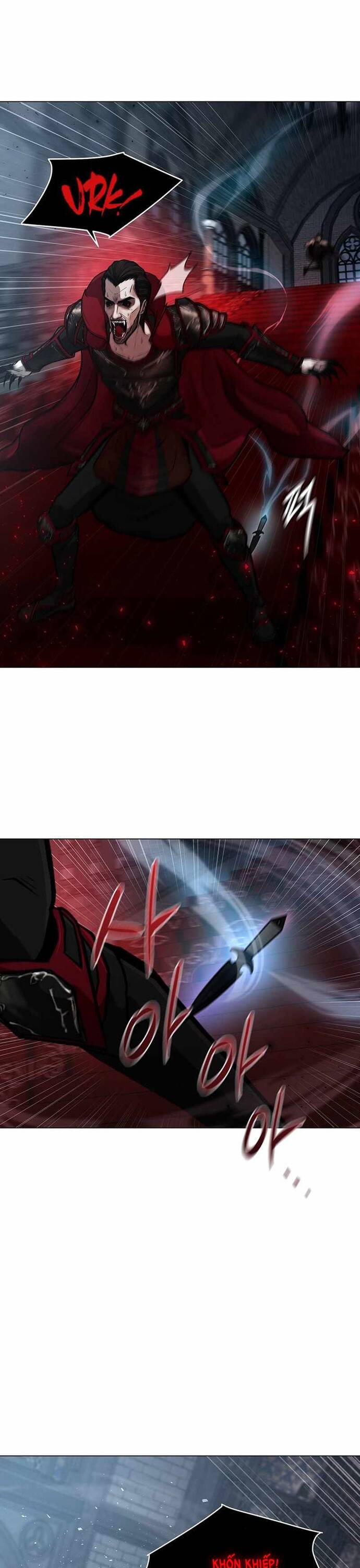 lãng khách một mình chapter 69 18