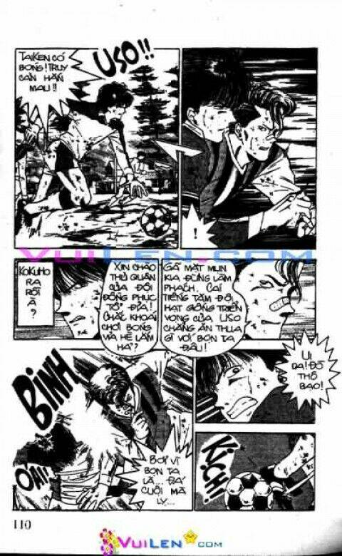 sôi động cầu trường full 17 tập chapter 10 110