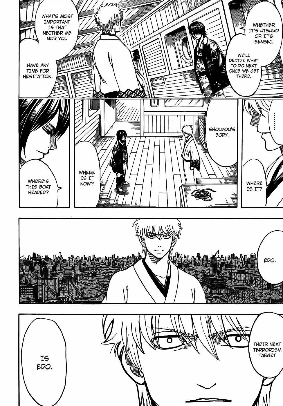 gintama - linh hồn bạc chapter 682 12