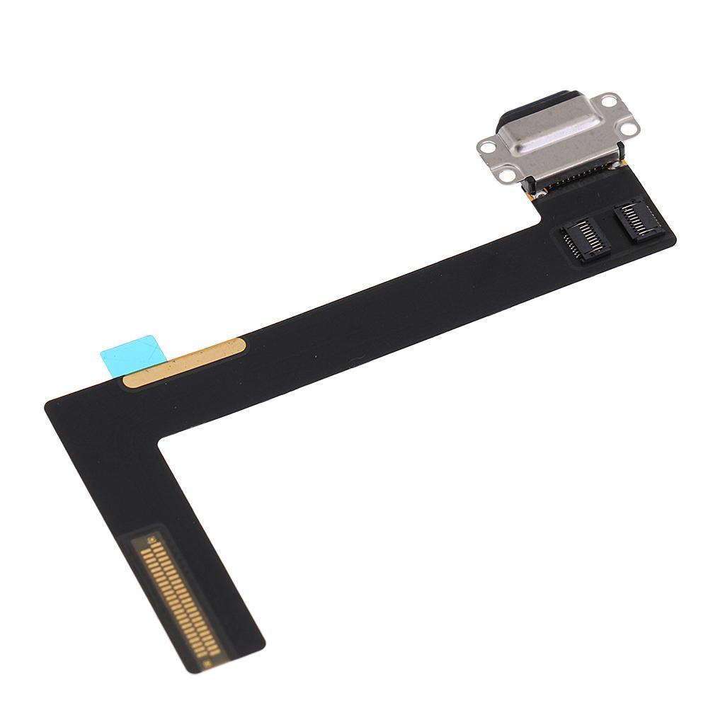 2-6pack Charging Charge Port Connector Flex Cable Replacment for iPad Air 2
