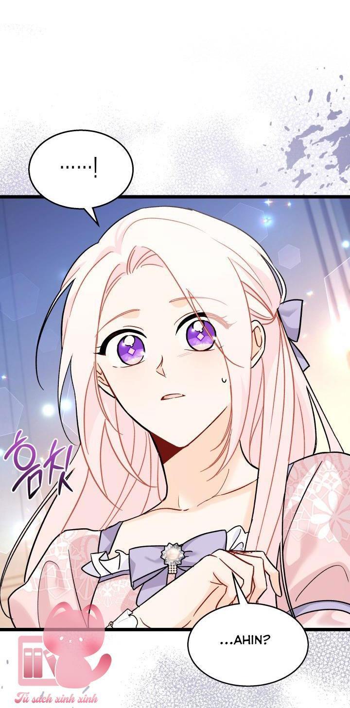 quan hệ cộng sinh giữa báo đen và thỏ trắng chapter 114 60