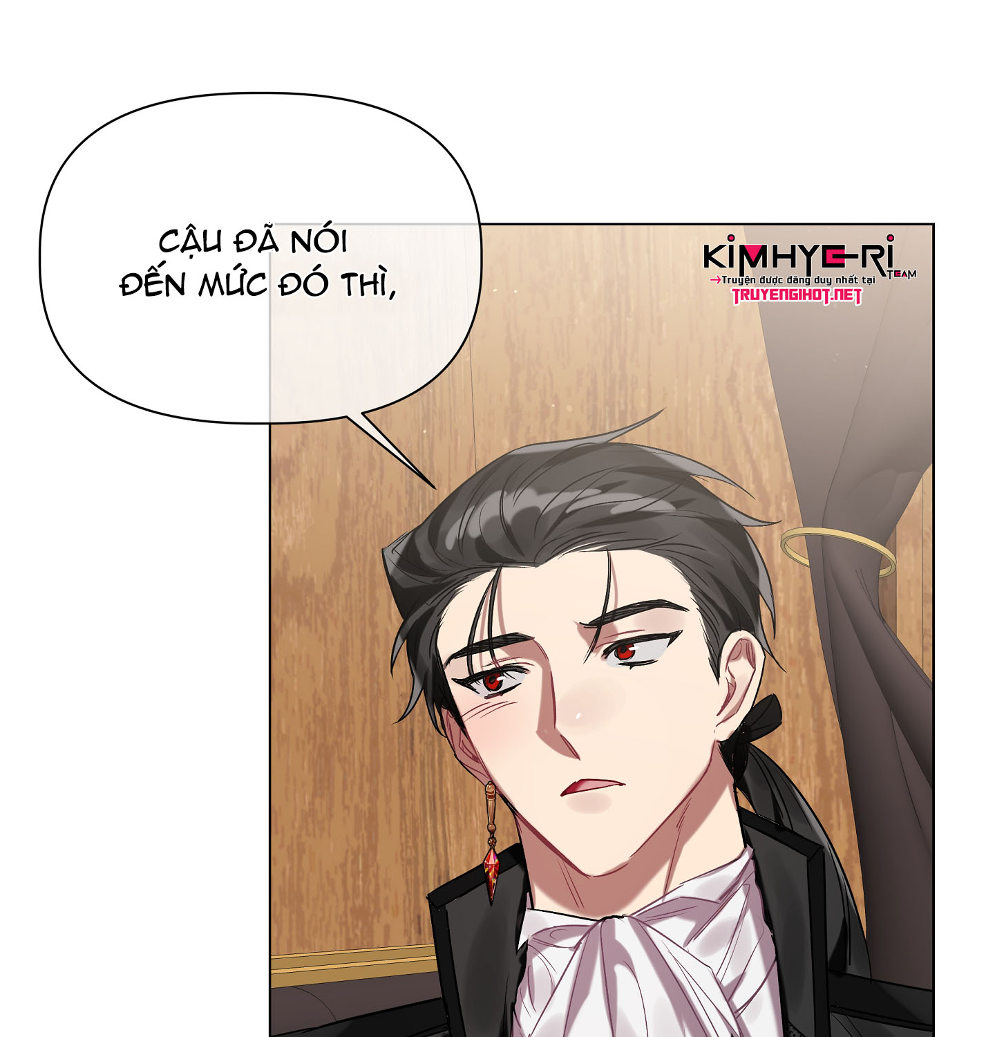 bỗng ngày nọ bị một tên đáng ghét cầu hôn chapter 23 91