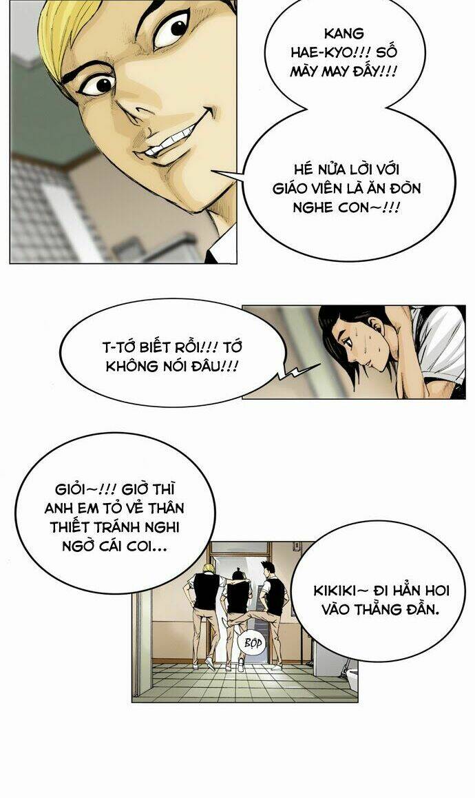 ultimate legend: kang hae hyo chapter 1 12