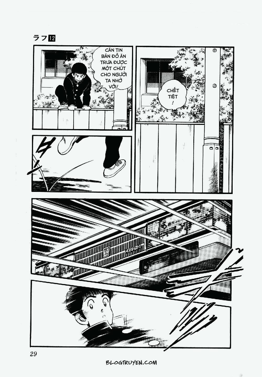 rough - ngọc thô chapter 111 7