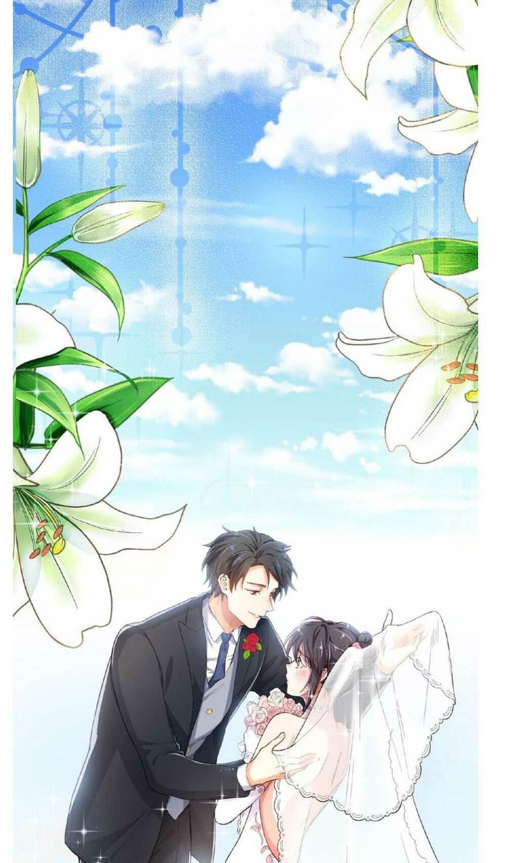 kiều thê muốn bỏ trốn của phúc hắc tổng tài chapter 4 27