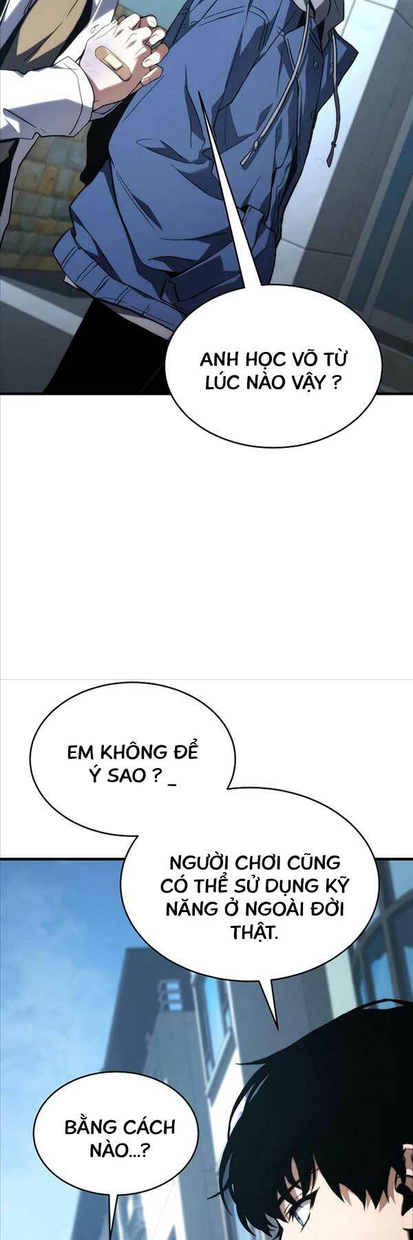 Người Chơi Mạnh Nhất Hồi Quy Lần Thứ 100 chapter 7 47