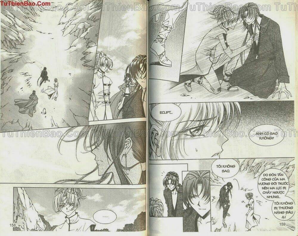 hồi ký ma vương chapter 6 79