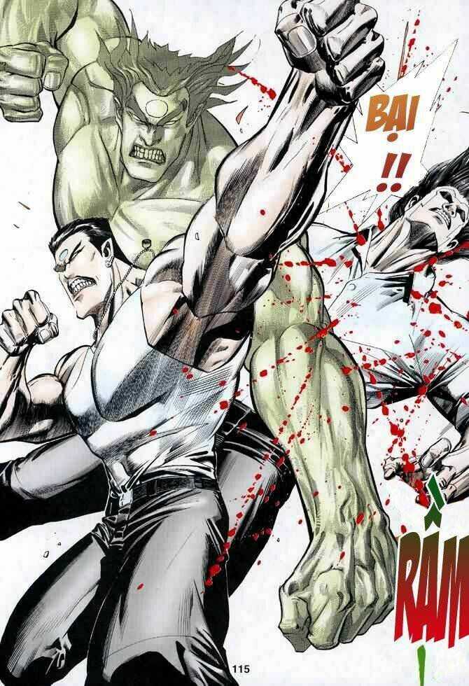 hải hổ 2 chapter 20 14