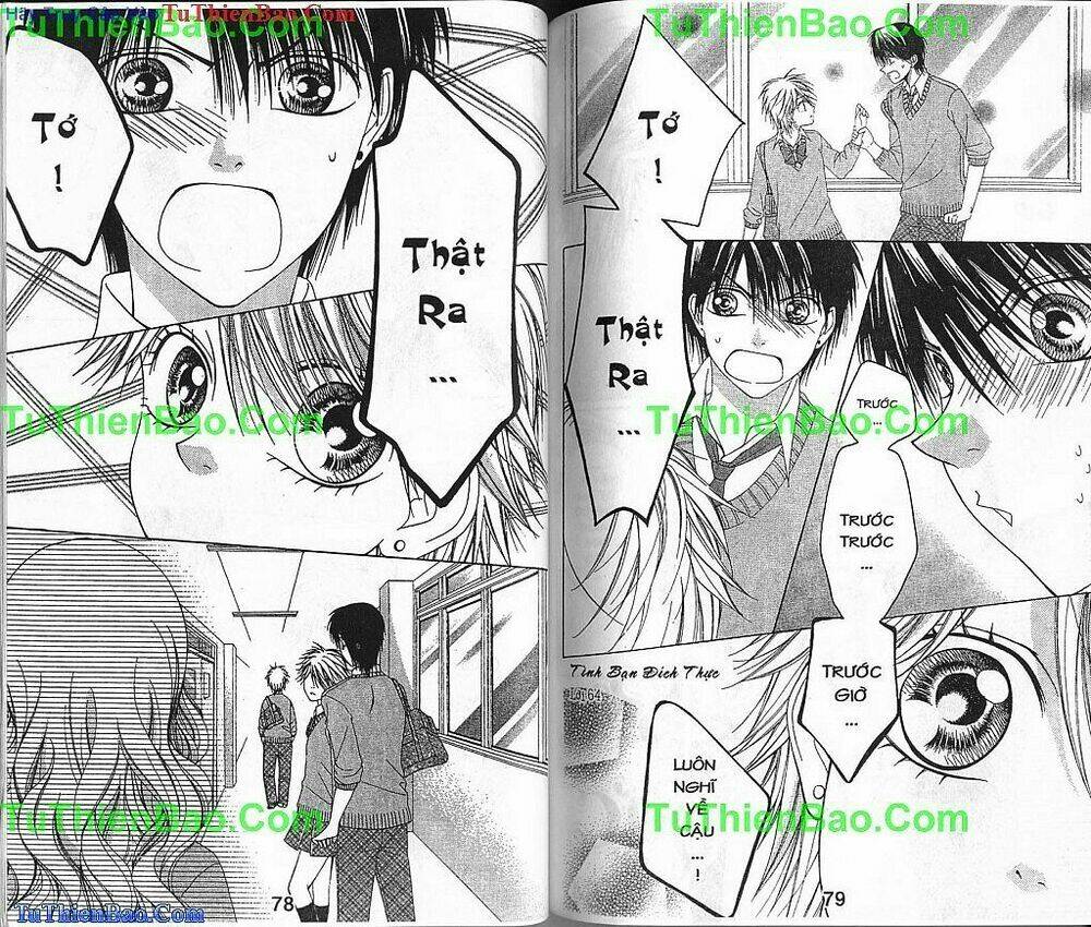 tình bạn đích thực chapter 10 40