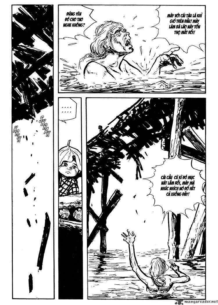 lone wolf and cub chapter 56 14