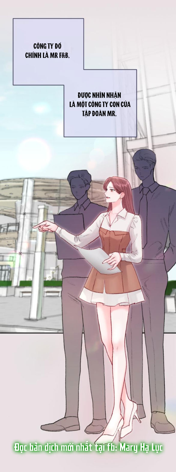 my demon - ác quỷ của tôi chapter 6.2 7
