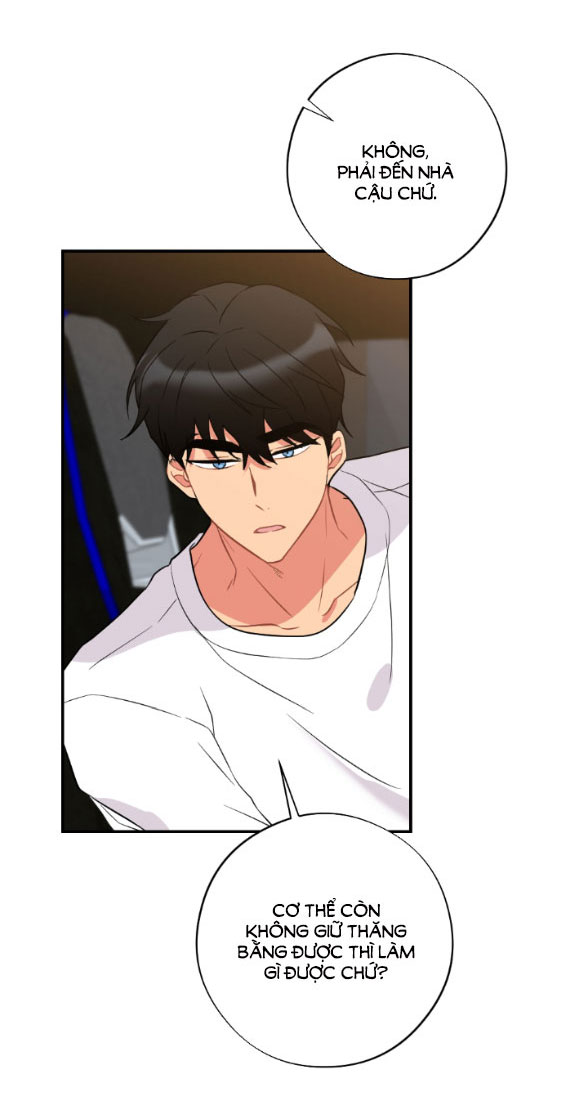 [18+] phương pháp xuất tinh của dosagyeon chapter 13.2 39