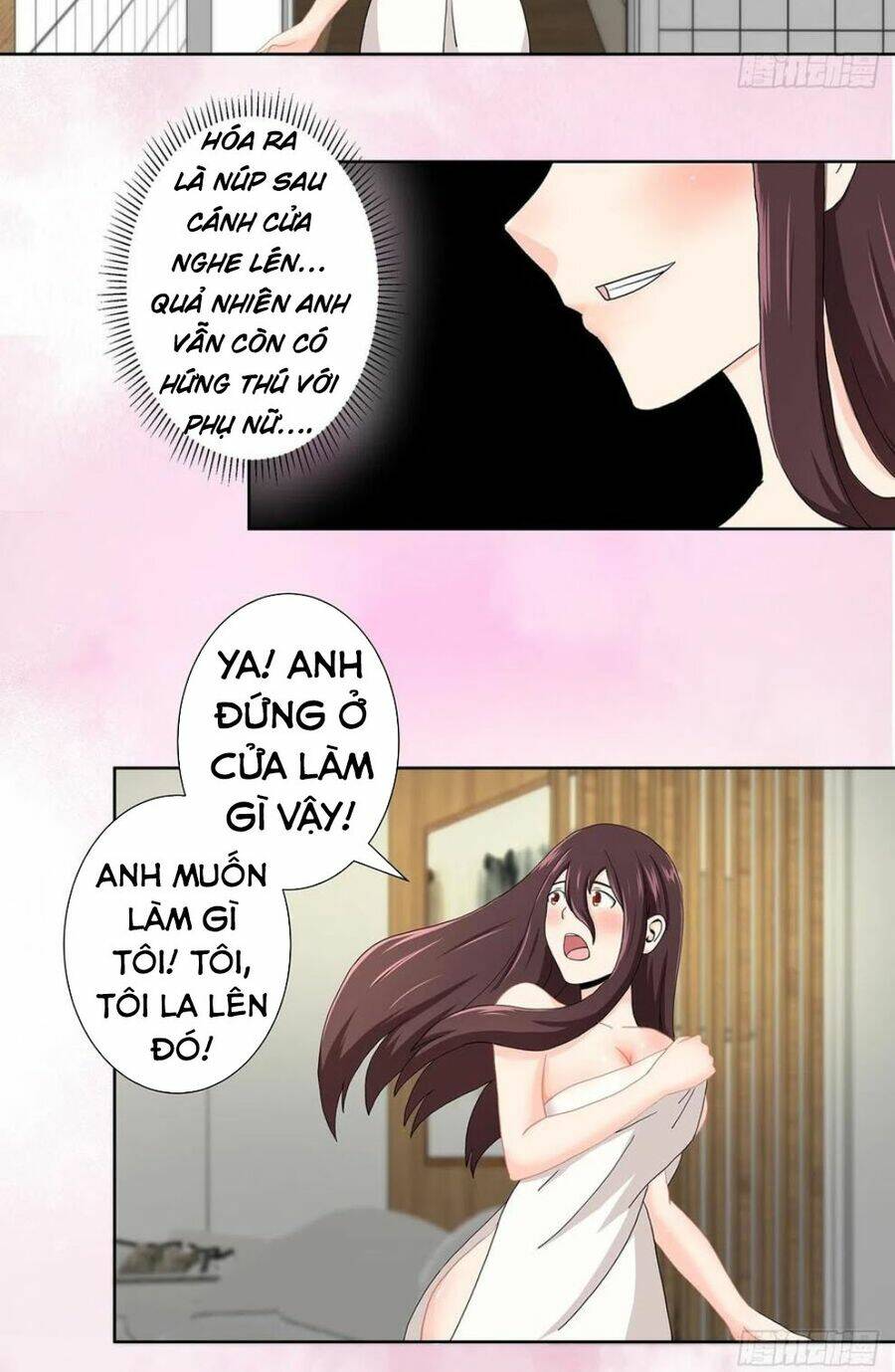 người tu tiên tại đô thị chapter 72 20