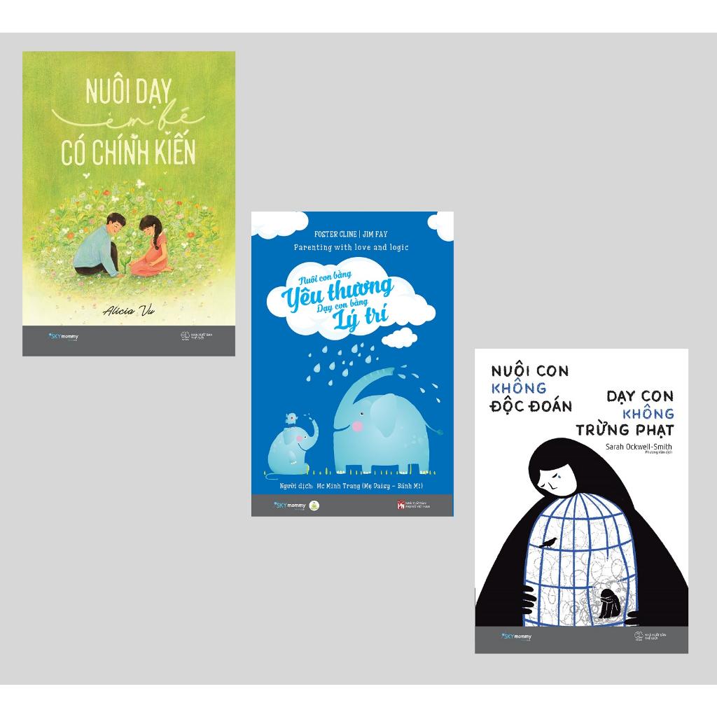 Nuôi Con  - Bản Quyền