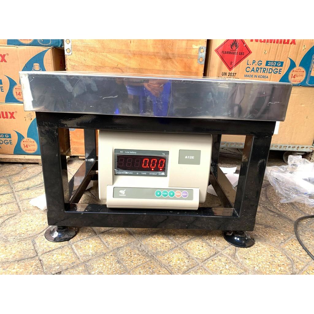 Cân ghế ngồi 40x50 A12- 100kg,