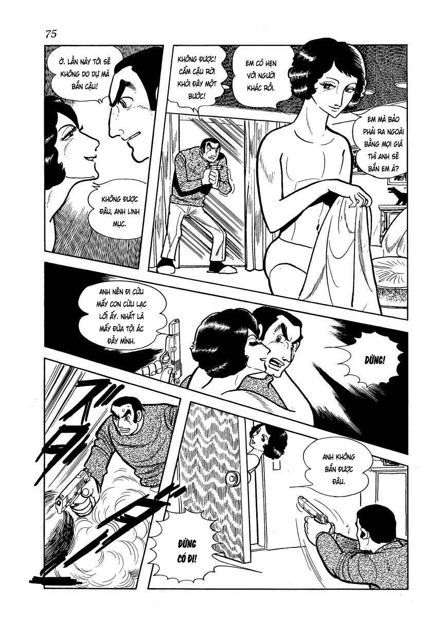 mw (tezuka osamu) chapter 3 21