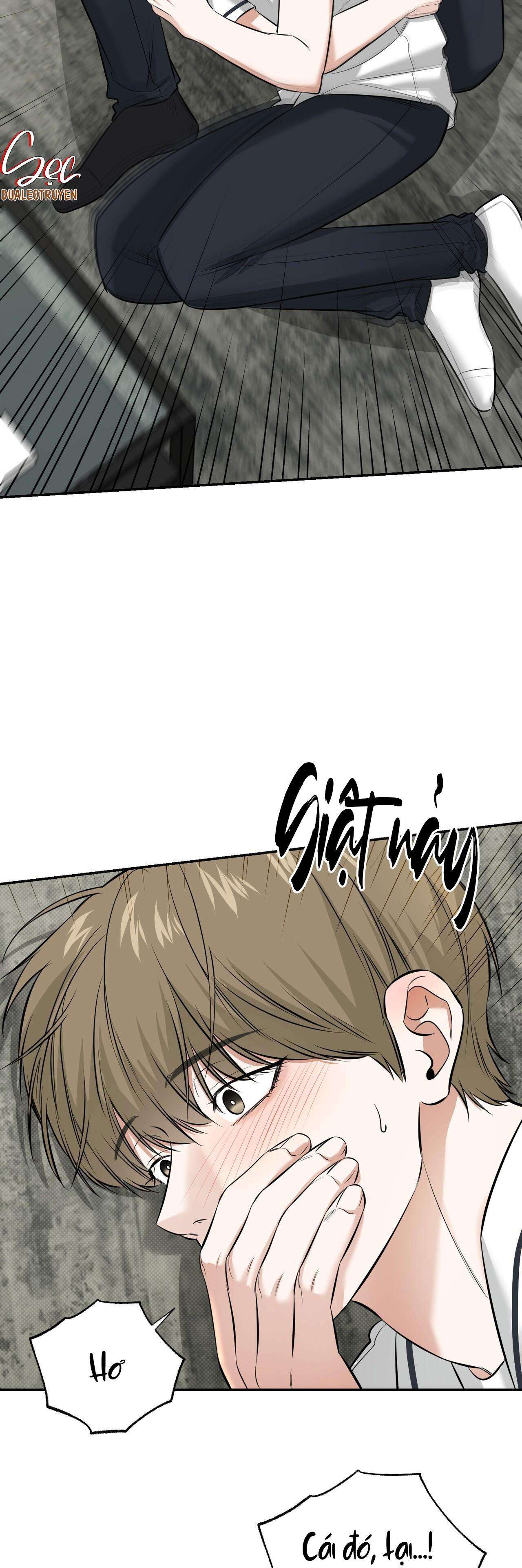 người đàn ông cho em tất cả chapter 14 36