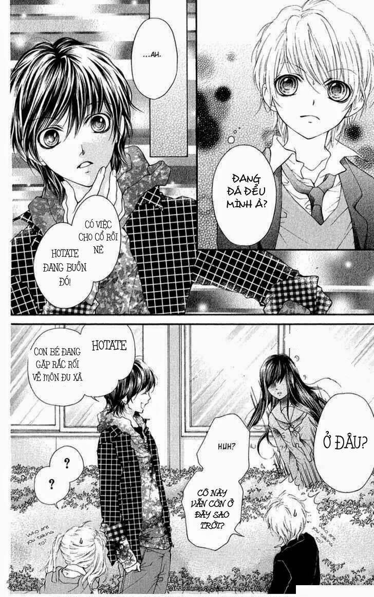 yamamoto zenjirou to moushimasu chapter 14.2 5