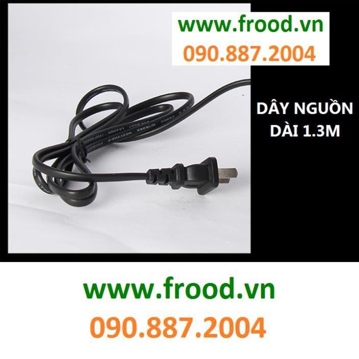 Bơm chìm 220v - 75w - 3m3!h