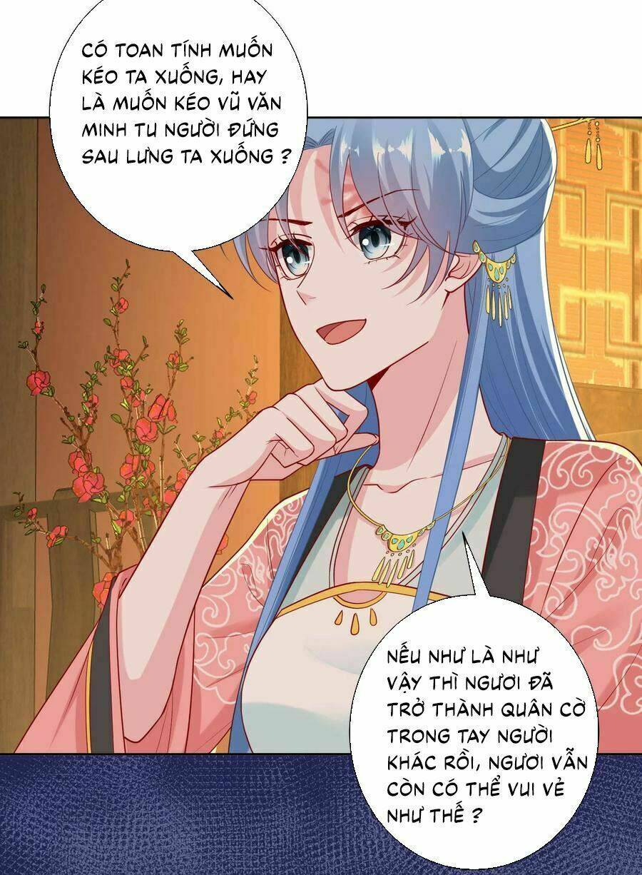độc y đích nữ chapter 135 17