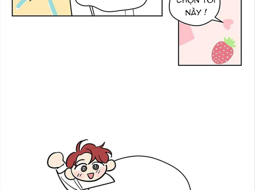 chuyện quái gì với giấc mơ đó vậy chapter 37 116