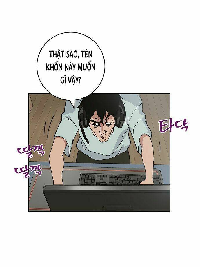 npc bắt đầu từ kỹ năng lv.999 chapter 7 41