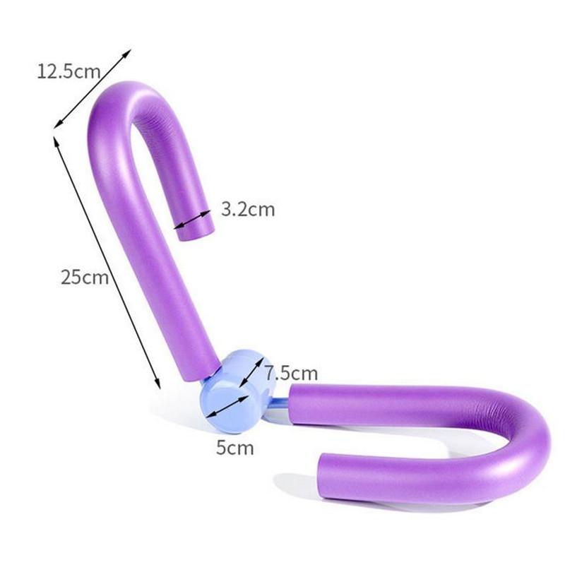 Chân Máy Tập Chân Cơ Mỏng Stovepipe Kẹp Chân Váy Ôm Tập Gym Thể Hình Đùi Chủ Cánh Tay Ngực Eo Huấn Luyện Tập Gym Tập Thể Hình Tại Nhà 20 #33