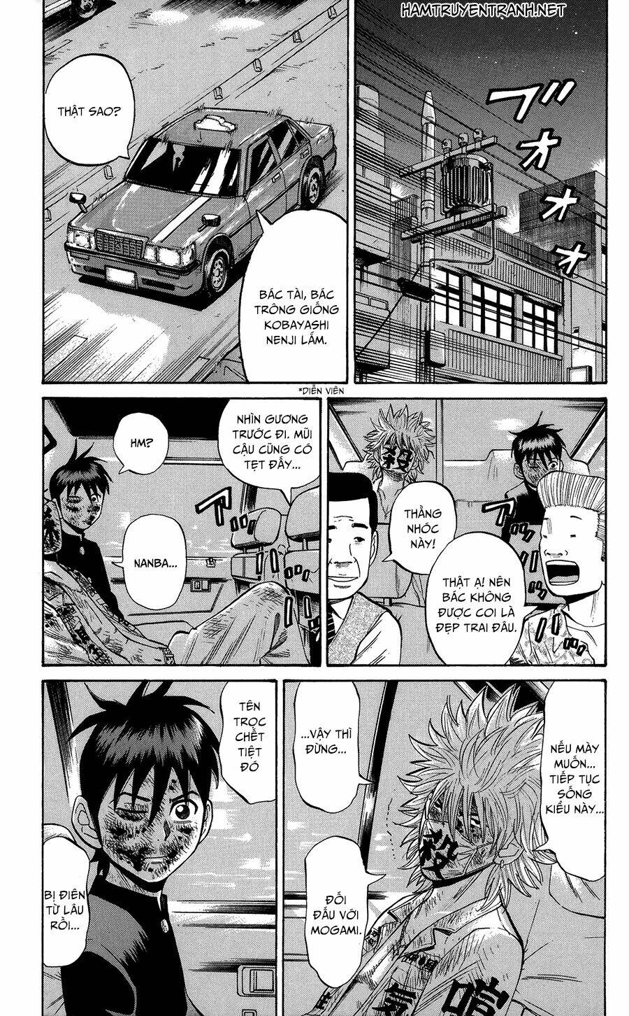 nanba mg5 chapter 24 16