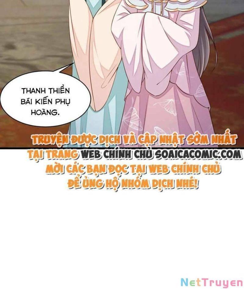 thuần hóa ba ba bạo quân chapter 93 45