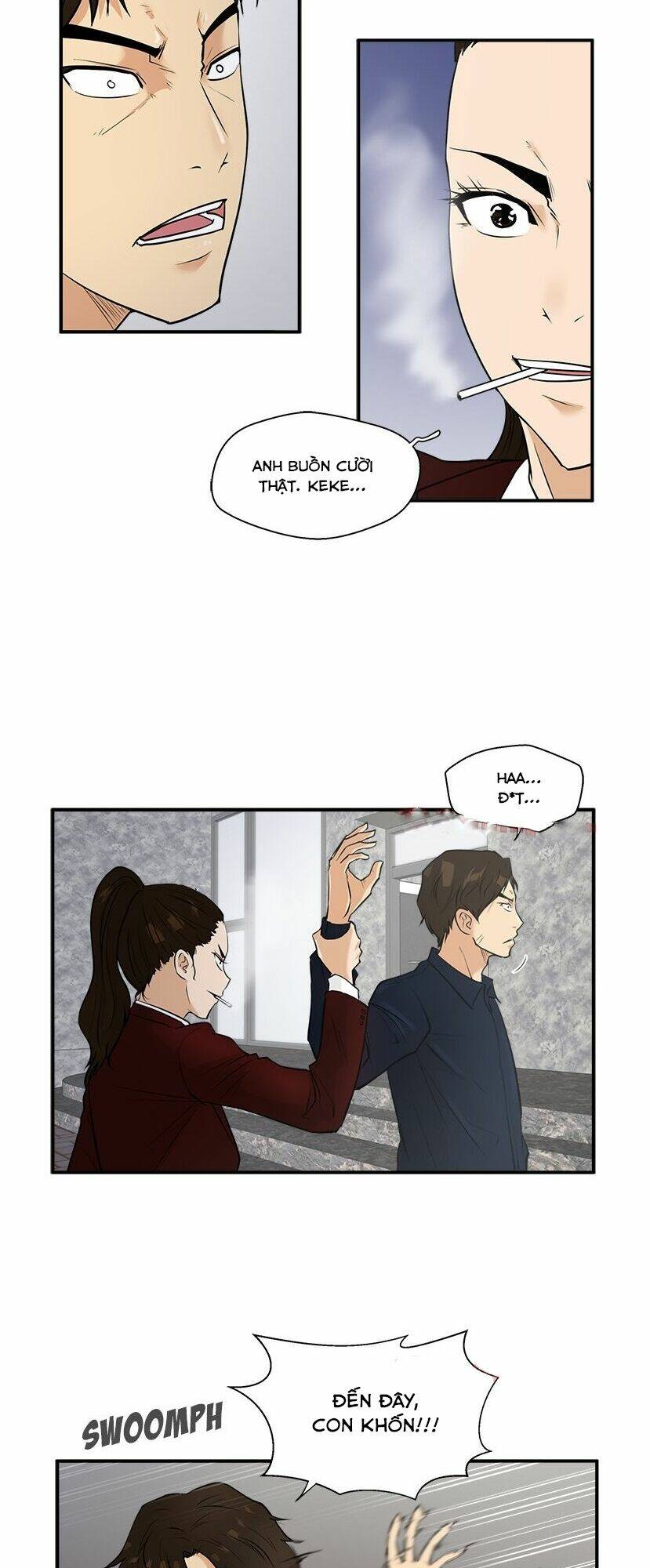 mr kang chapter 42 7