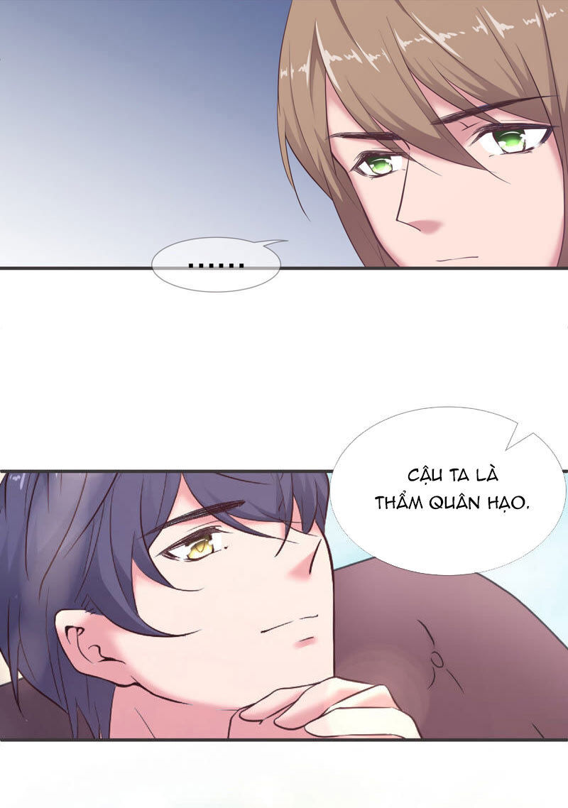 chiến lược lãng mạn của thịnh thiếu chapter 51 28