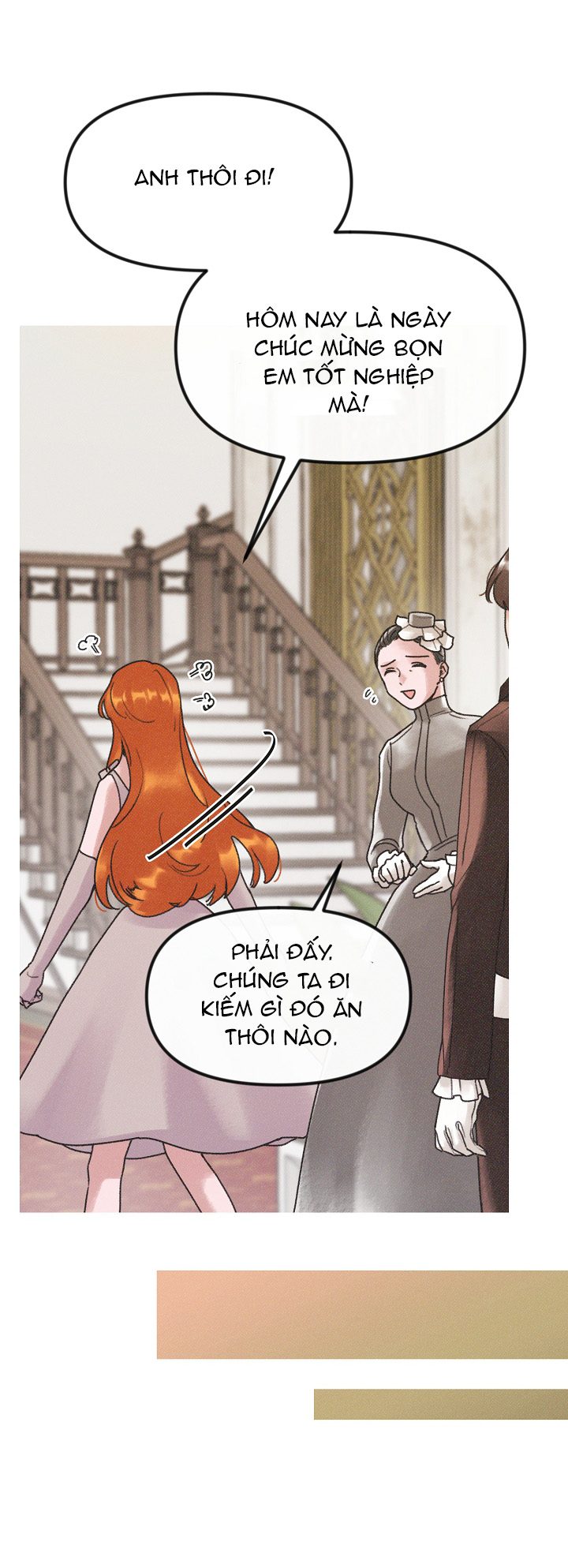 em dám không ? chapter 10 19