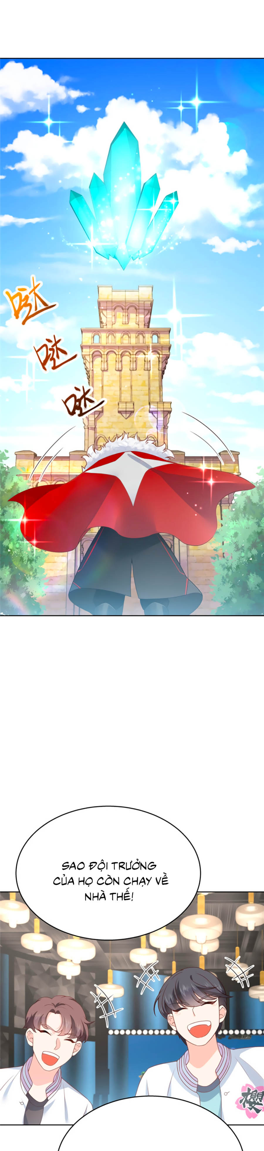 hotboy quốc dân là nữ chapter 171 17