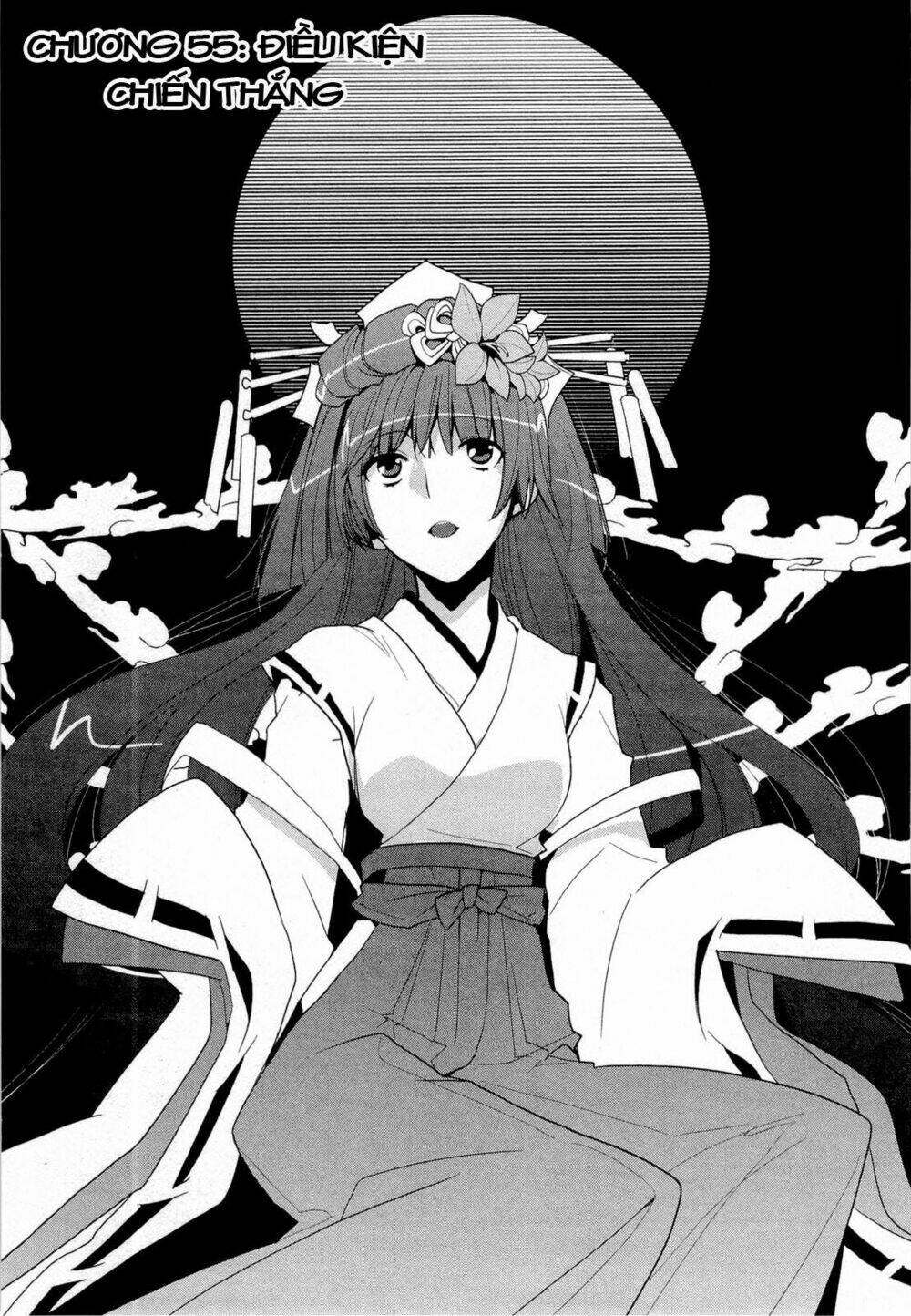 soukai kessen chapter 55 3